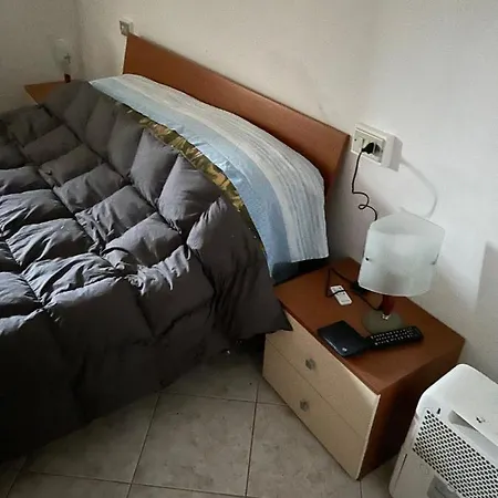Casa Relax Di Michele Апартаменты