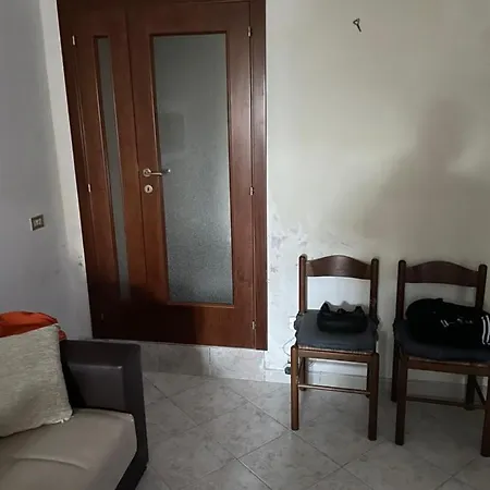 Casa Relax Di Michele Apartman Teramo