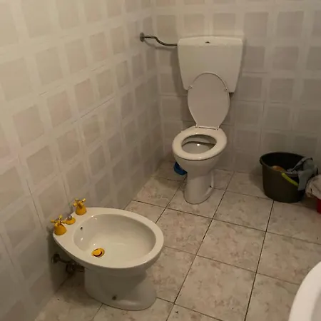 Casa Relax Di Michele Apartman
